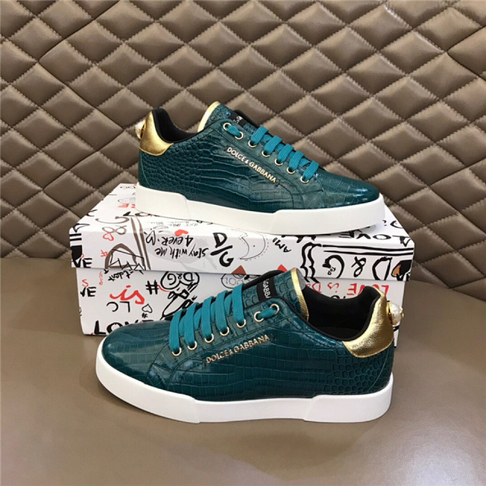 D&G Sneaker