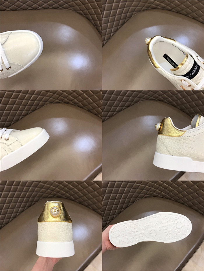 D&G Sneaker