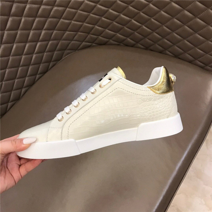 D&G Sneaker