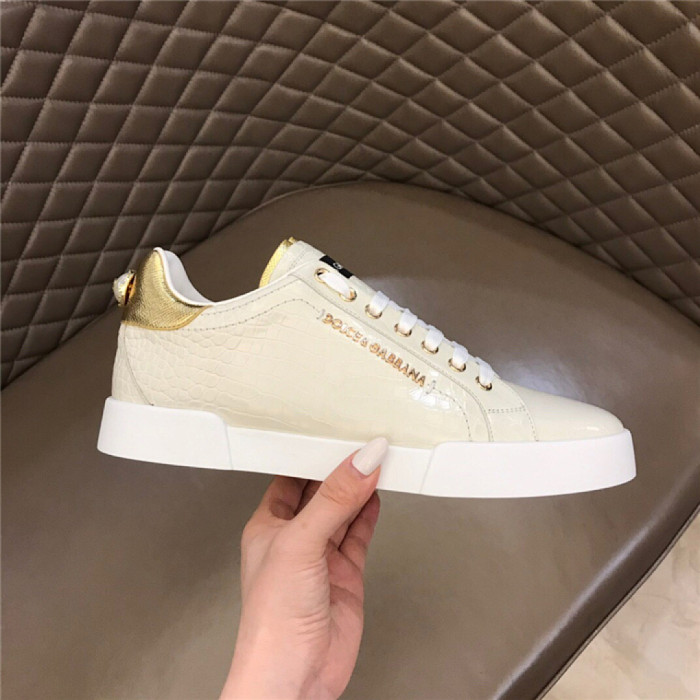 D&G Sneaker