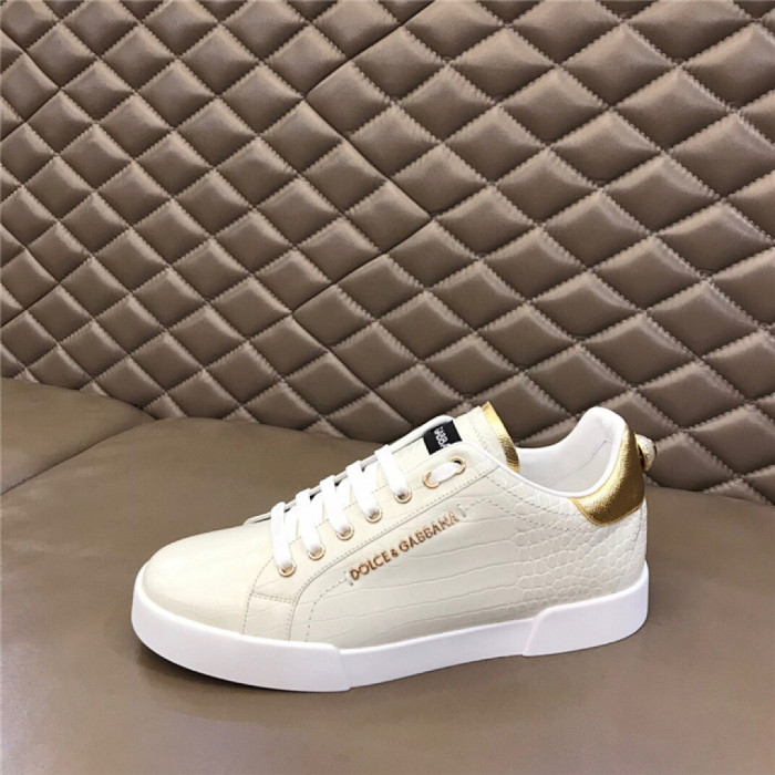 D&G Sneaker