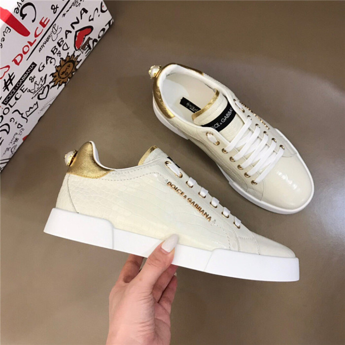 D&G Sneaker
