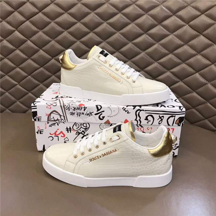 D&G Sneaker