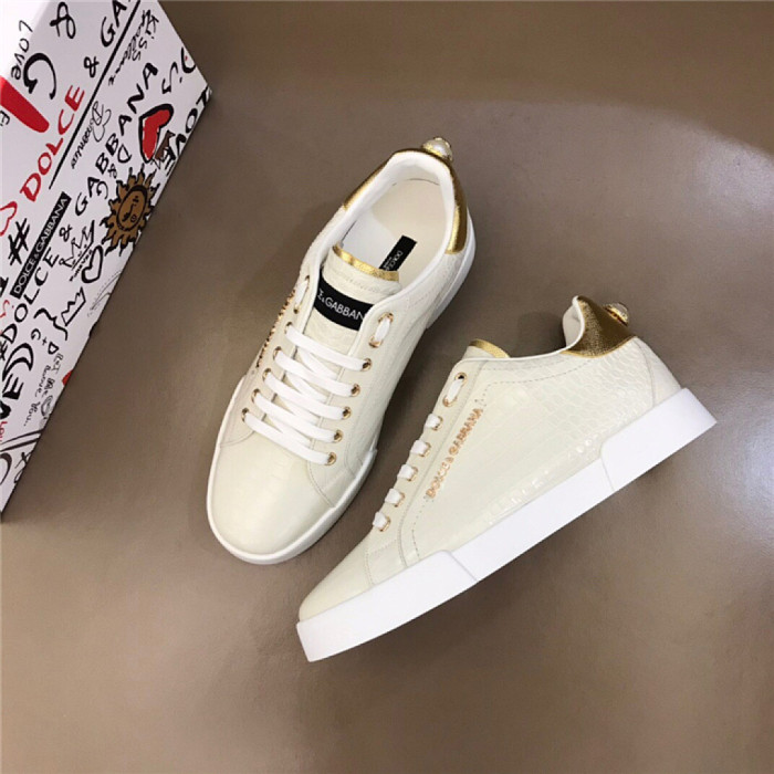 D&G Sneaker