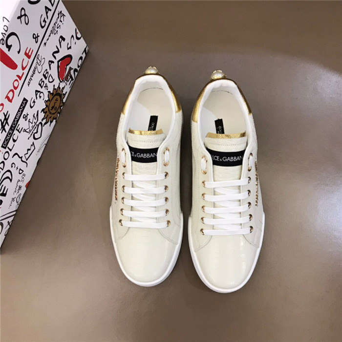 D&G Sneaker