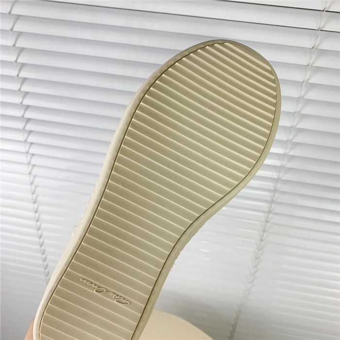 rick owens sneakers