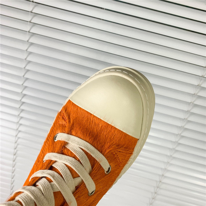 rick owens sneakers