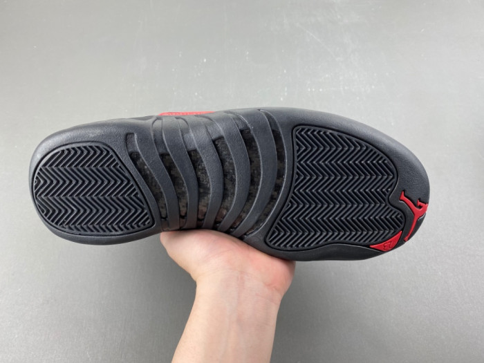Air Jordan 12 “Bloodline” (2026) CT8013-003