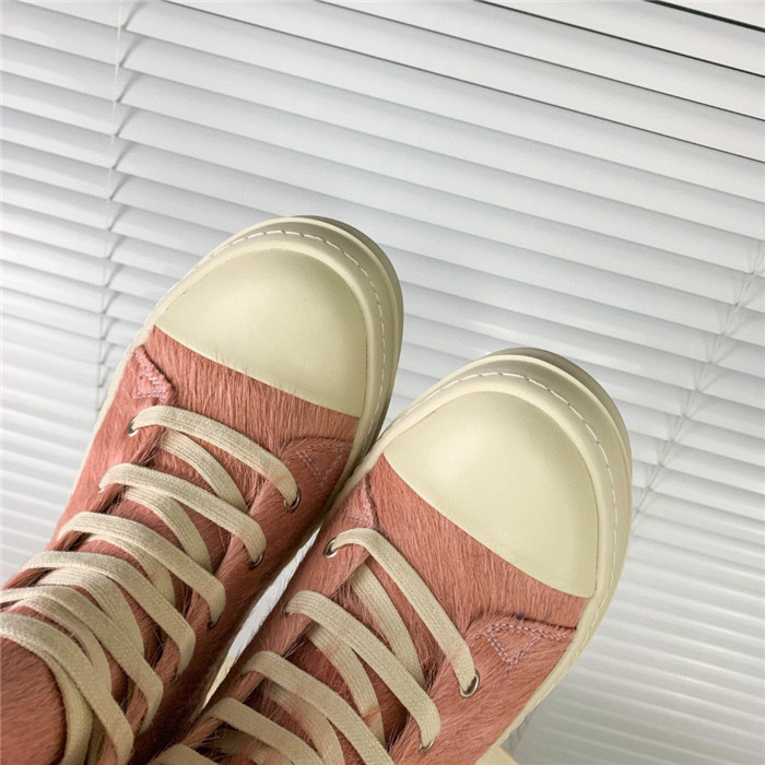 rick owens sneakers