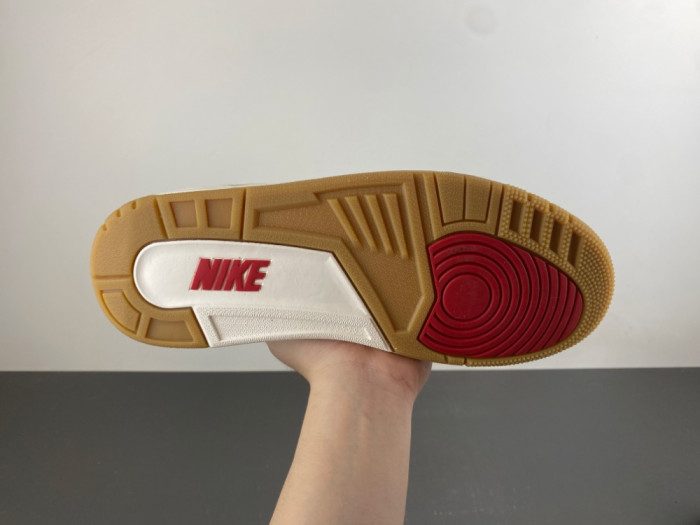 Air Jordan 3 Retro Levi’s Lunar New Year IR0910-400