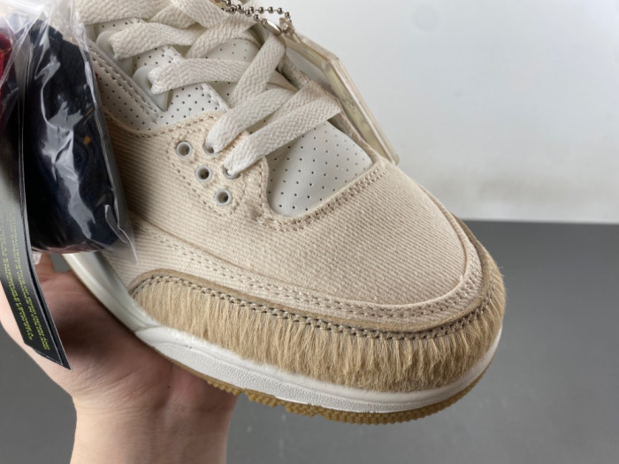 Air Jordan 3 Retro Levi’s Lunar New Year IR0910-400