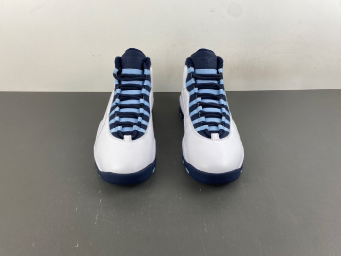 Jordan 10 Retro Ice Blue 310805 141