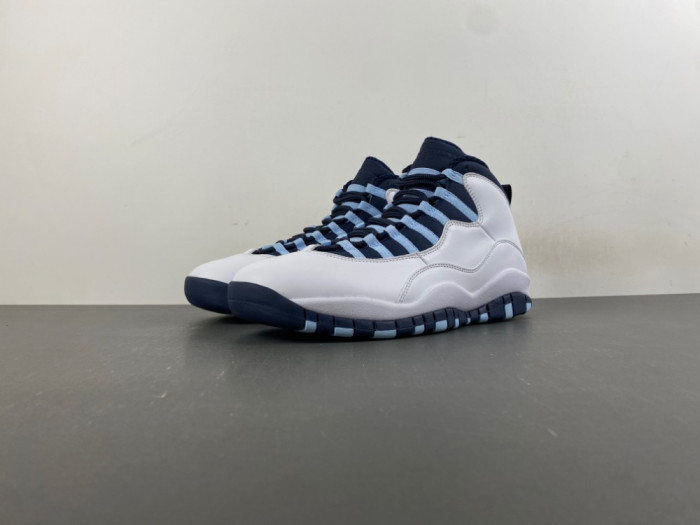 Jordan 10 Retro Ice Blue 310805 141