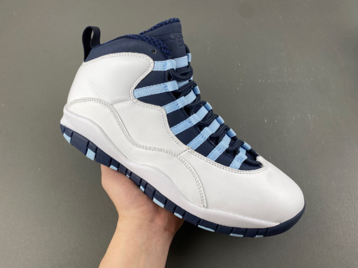 Jordan 10 Retro Ice Blue 310805 141
