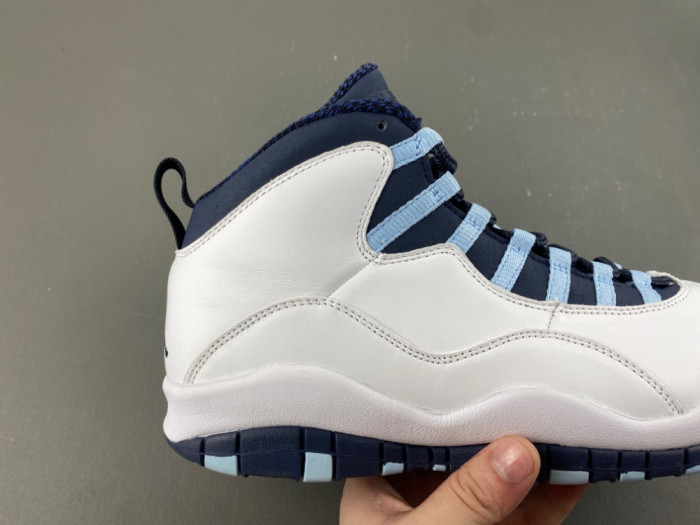 Jordan 10 Retro Ice Blue 310805 141