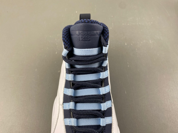 Jordan 10 Retro Ice Blue 310805 141