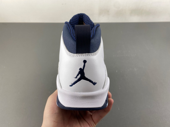 Jordan 10 Retro Ice Blue 310805 141