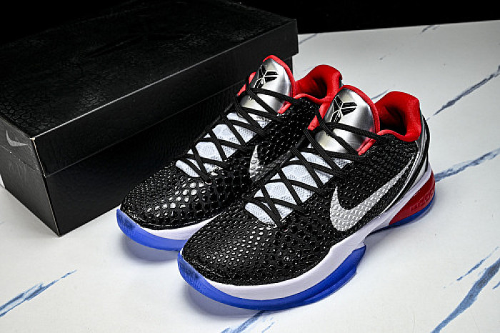 Nike Zoom Kobe 5 VIIMPERIAL PURPLE PE2026-101