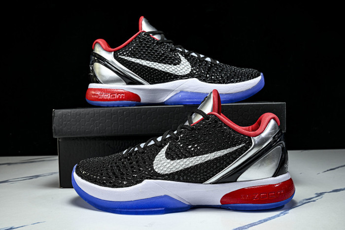 Nike Zoom Kobe 5 VIIMPERIAL PURPLE PE2026-101