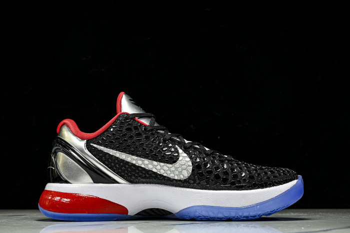 Nike Zoom Kobe 5 VIIMPERIAL PURPLE PE2026-101