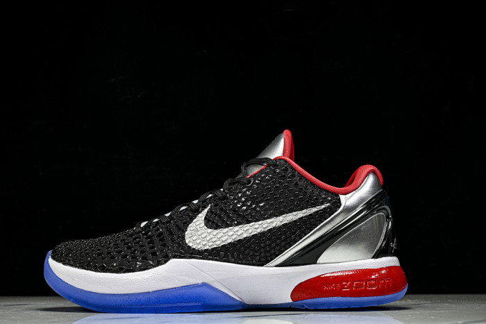 Nike Zoom Kobe 5 VIIMPERIAL PURPLE PE2026-101