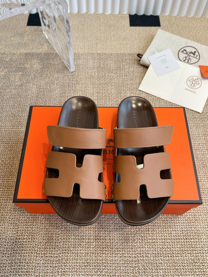 HER*MES SLIDES