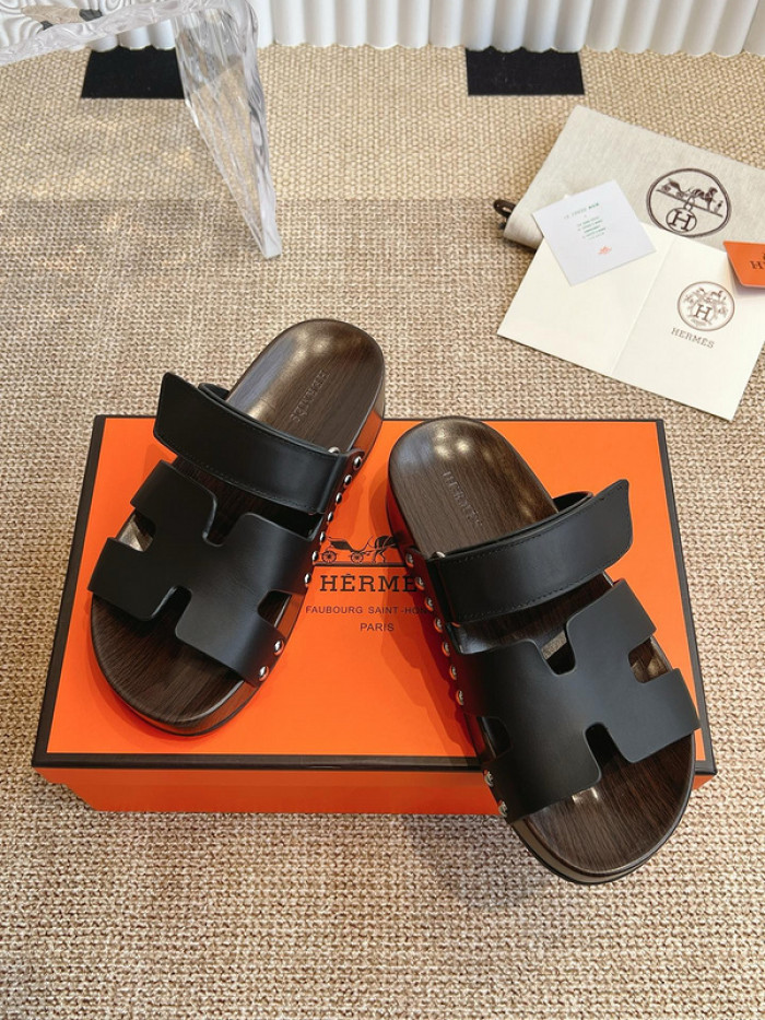 HER*MES SLIDES