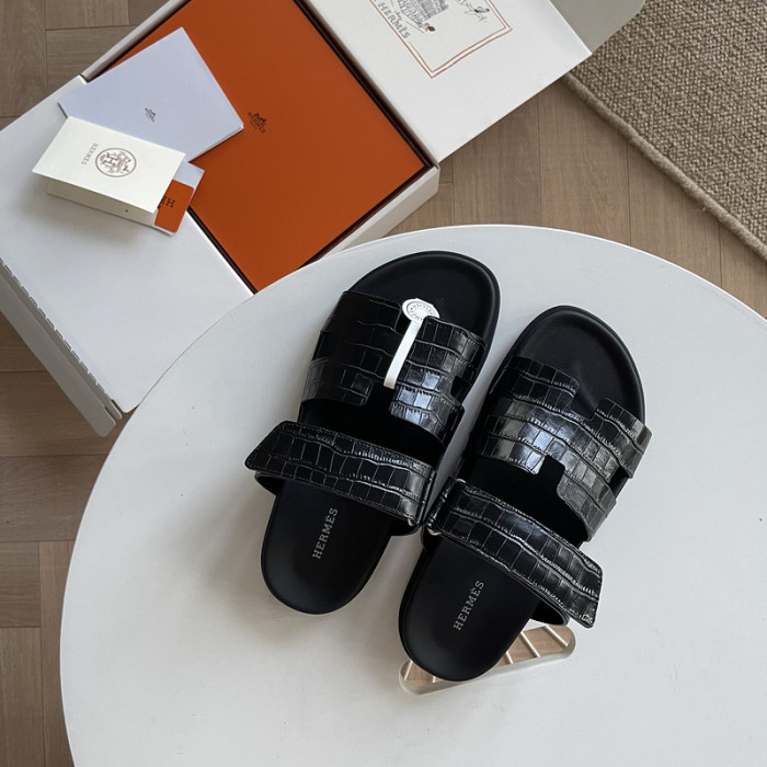 HER*MES SLIDES