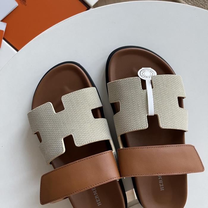 HER*MES SLIDES