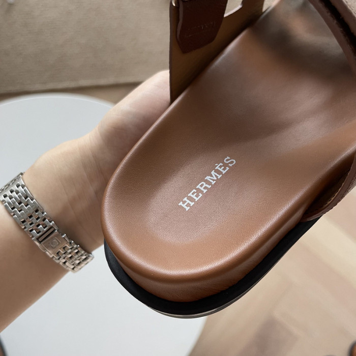 HER*MES SLIDES