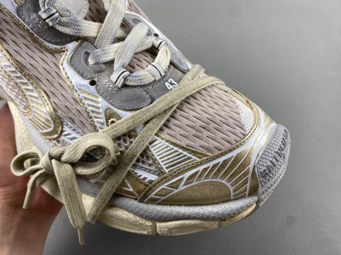 BLCG 3XL SNEAKER