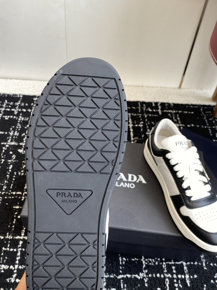 Pra*a Downtown Sneaker