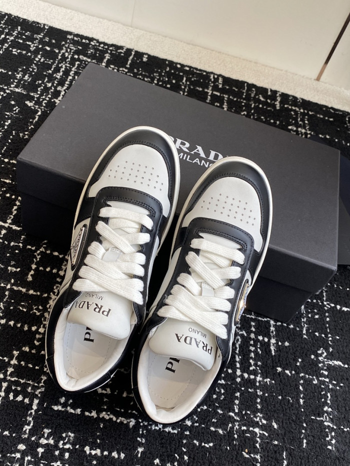 Pra*a Downtown Sneaker