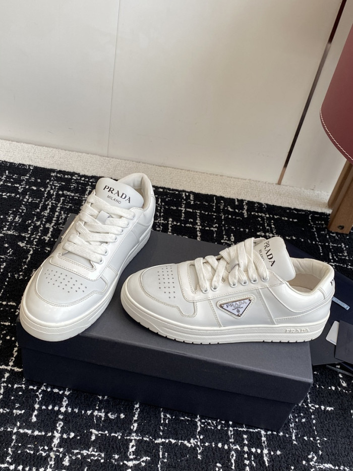 Pra*a Downtown Sneaker