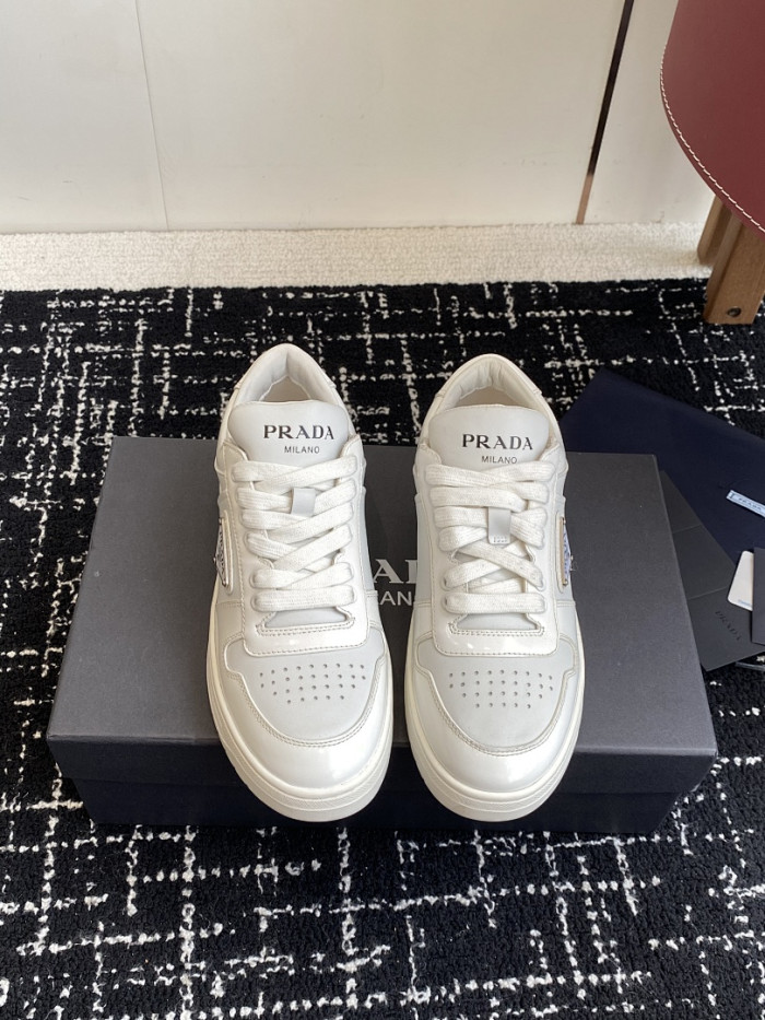 Pra*a Downtown Sneaker