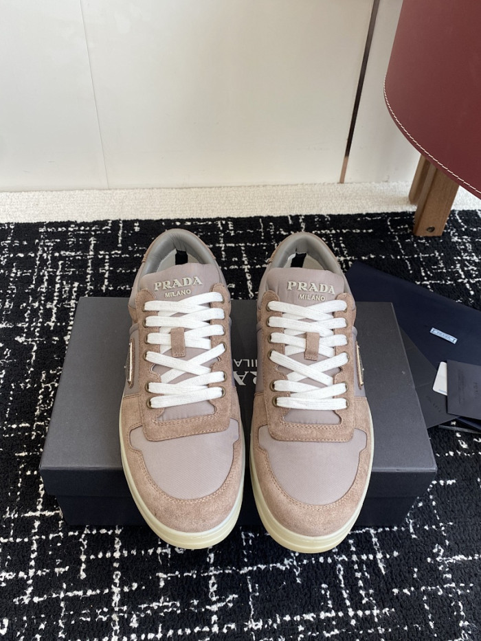 Pra*a Downtown Sneaker