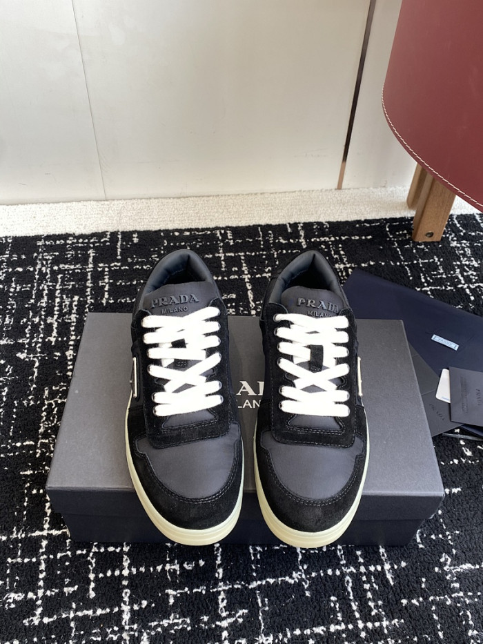 Pra*a Downtown Sneaker