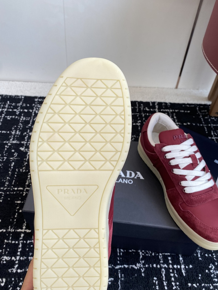 Pra*a Downtown Sneaker