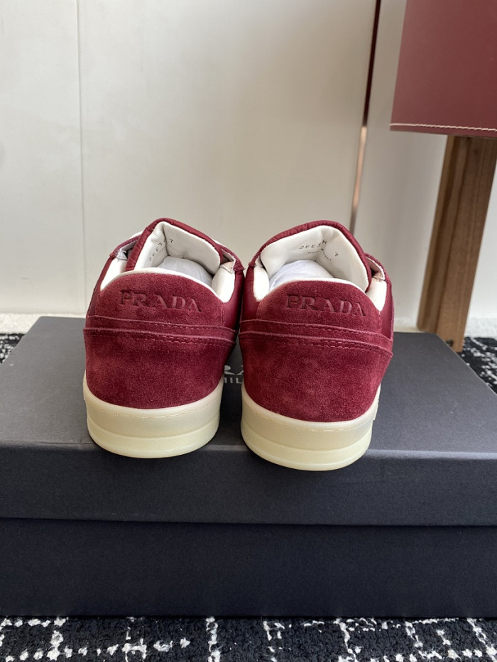 Pra*a Downtown Sneaker