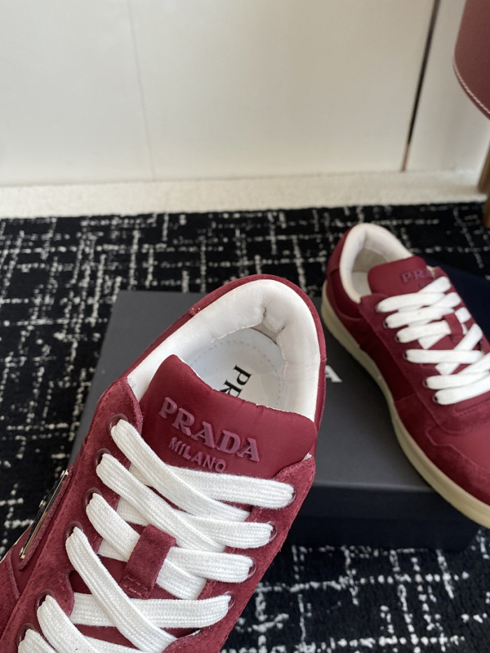 Pra*a Downtown Sneaker