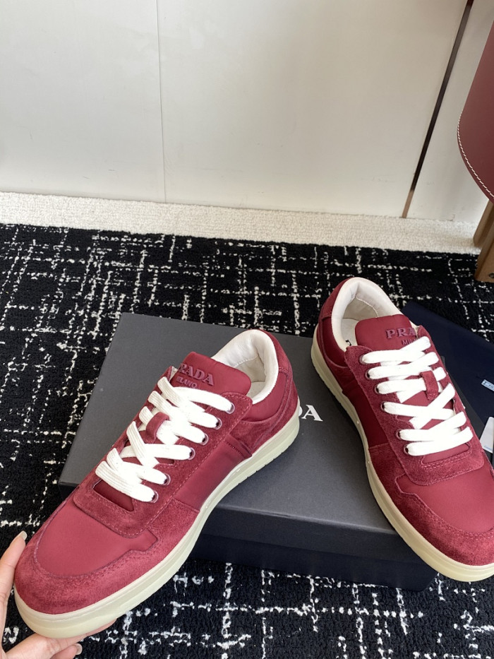 Pra*a Downtown Sneaker