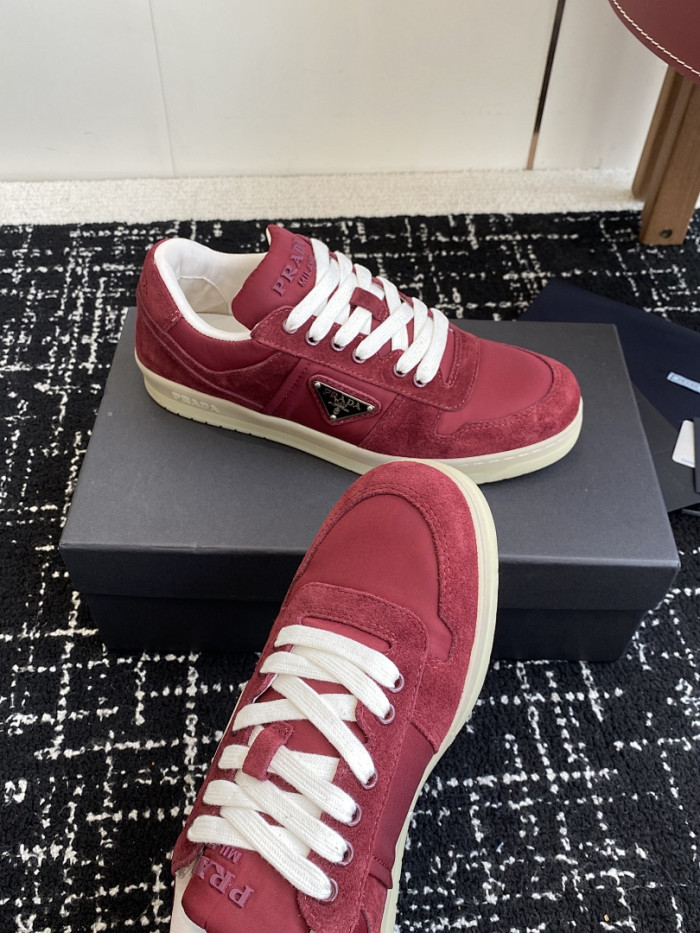 Pra*a Downtown Sneaker
