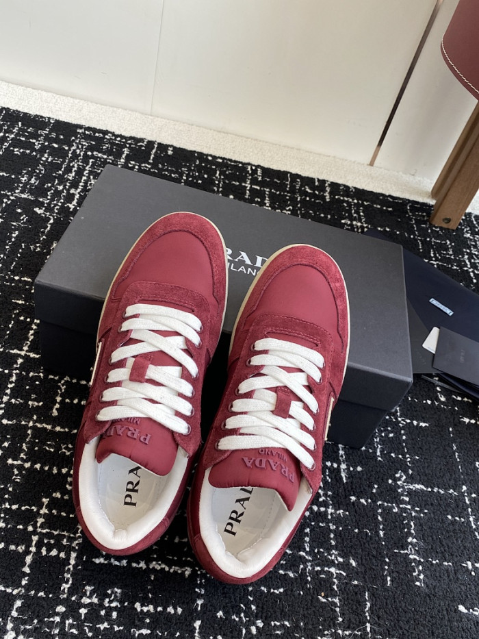 Pra*a Downtown Sneaker