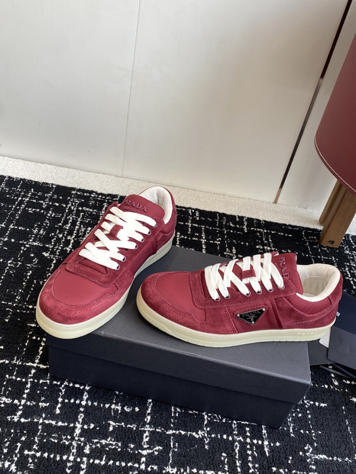 Pra*a Downtown Sneaker