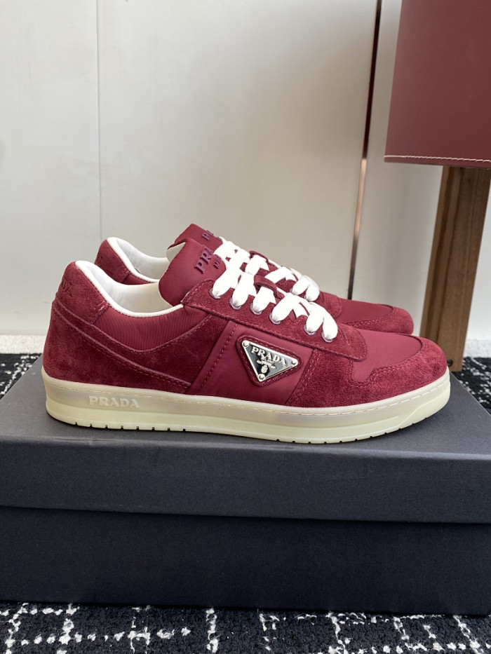 Pra*a Downtown Sneaker