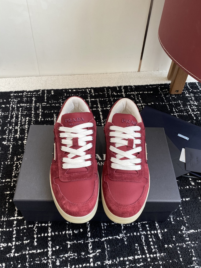 Pra*a Downtown Sneaker