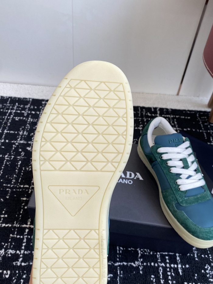 Pra*a Downtown Sneaker
