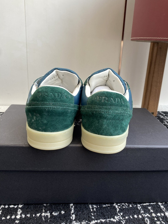 Pra*a Downtown Sneaker