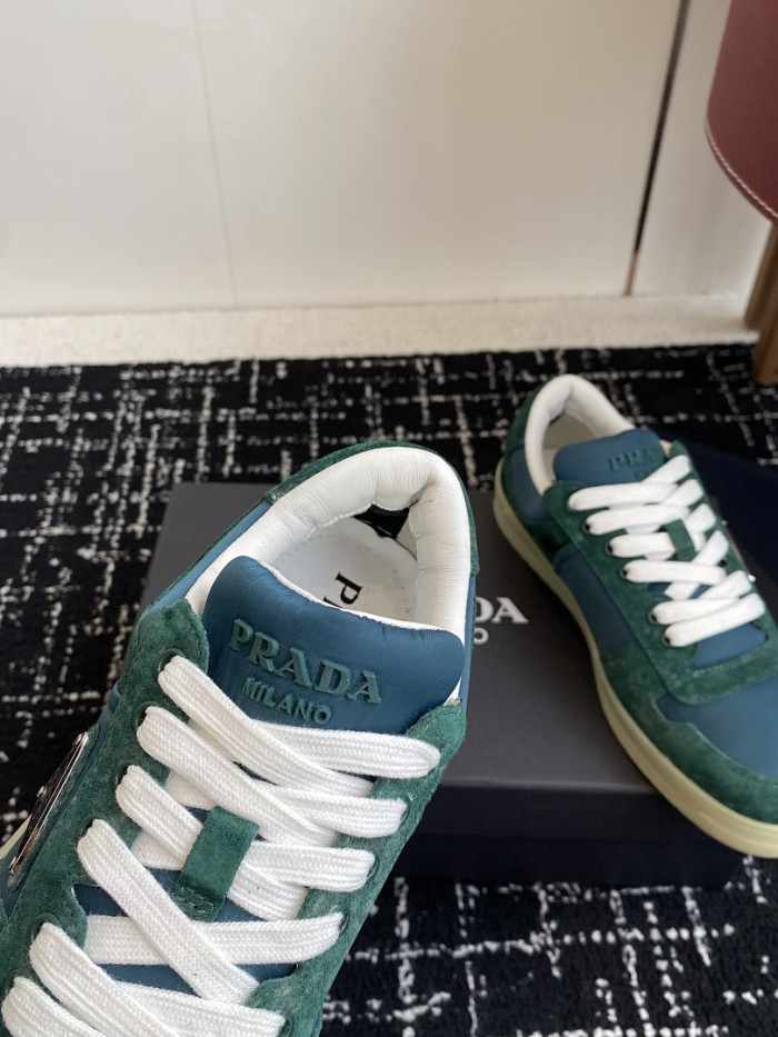 Pra*a Downtown Sneaker