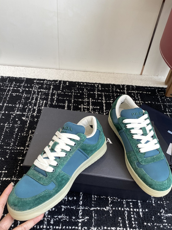 Pra*a Downtown Sneaker